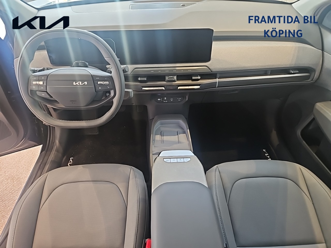 Kia EV3 2027, bild 7/38