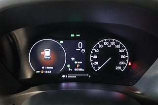 SUV Honda HR-V 22 av 25