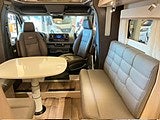 Husbil-halvintegrerad Kabe TMRX 780 LXL 27 av 33