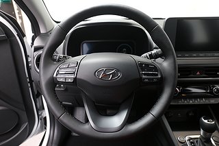 SUV Hyundai Kona 12 av 21