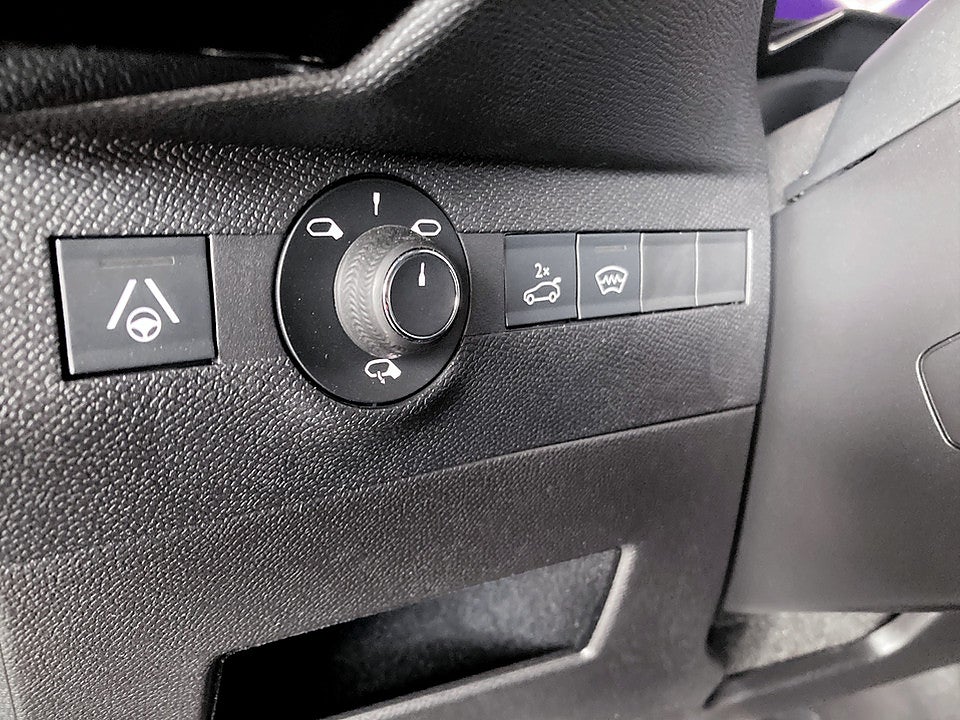 Bild på DS 7 Crossback Pallas 1.5 BHDi 130hk Aut ELSTOL B-KAMERA CARPLAY