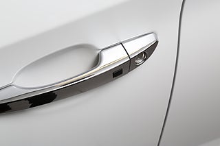 SUV Hyundai Tucson 9 av 31