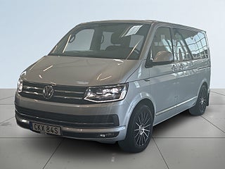 Volkswagen Multivan 2.0 TDI BMT 4Motion Highline S&V-Hjul/Dvärm/Drag/MOMS – bild 16