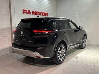 SUV Nissan X-Trail 4 av 20