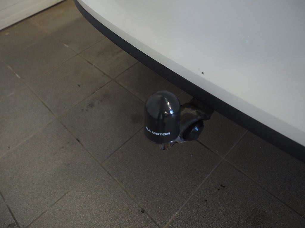 Skoda Scala 1.0 TSI 115hk Style | Backkamera | Drag | Keylsess | 2020