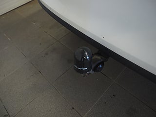 Halvkombi Skoda Scala 22 av 22