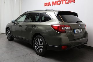 Kombi Subaru Outback 5 av 15