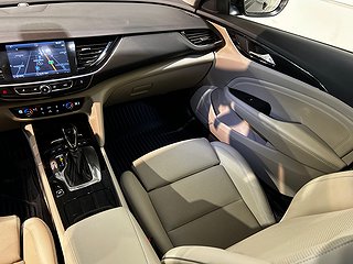 Opel Insignia Sports 2.0 4x4 Business Drag Dvärm Kamera SoV