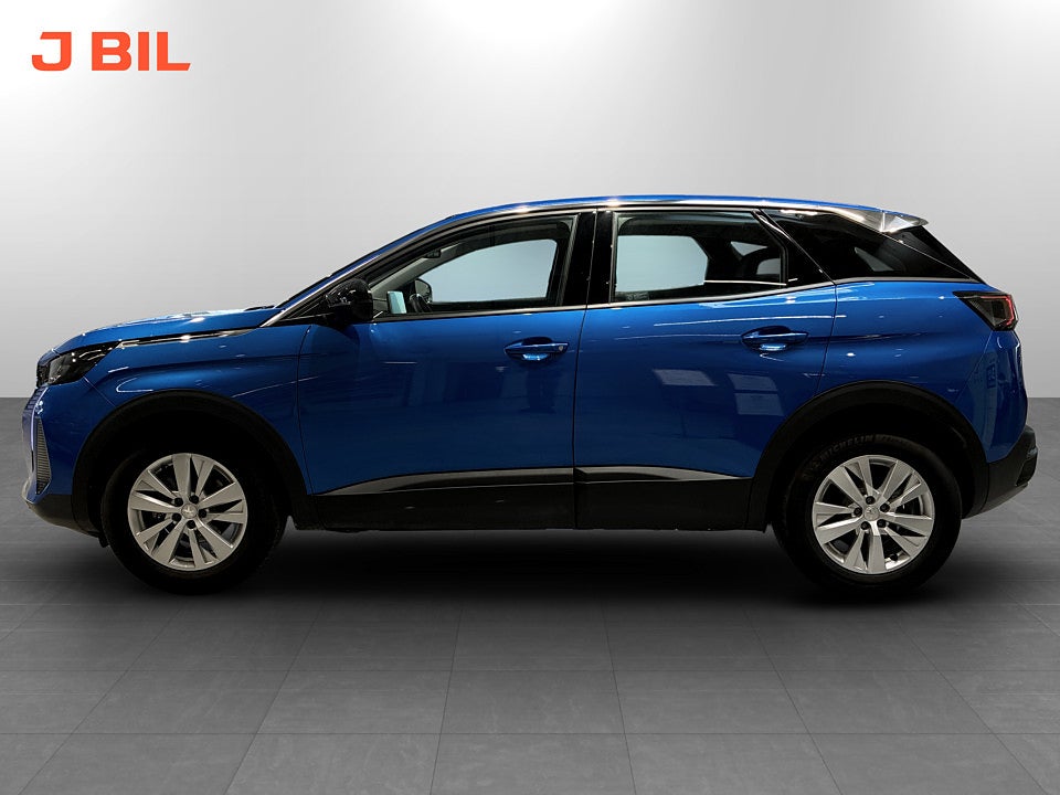 Bild på Peugeot 3008 Active Pack 1.2 PT 130hk B-KAMERA BACKSENSORER