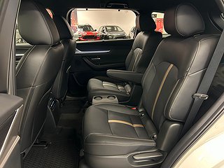 Mazda CX-80 Homura COSO PHEV AWD 327HK BOSE/360/Skinn/6-Sits