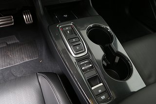 Halvkombi Honda Civic 21 av 27