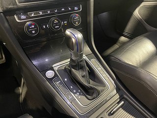 Halvkombi Volkswagen Golf 16 av 22