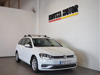 Kombi Volkswagen Golf