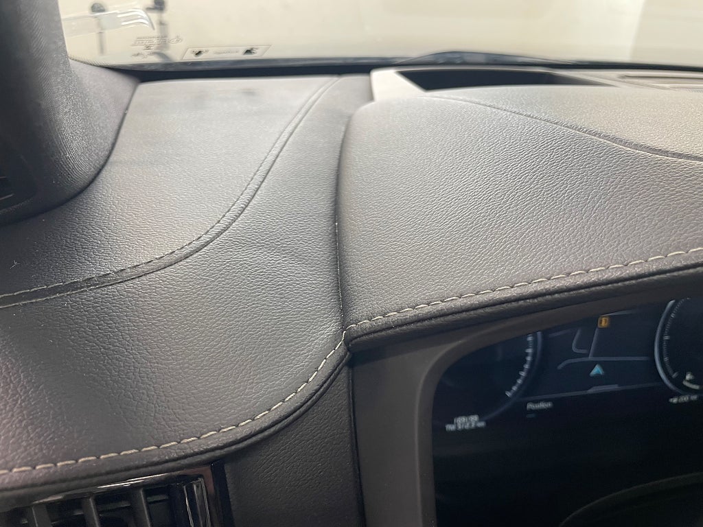 Volvo V90 2019 - miniatyr 16