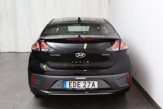 Halvkombi Hyundai IONIQ 8 av 22