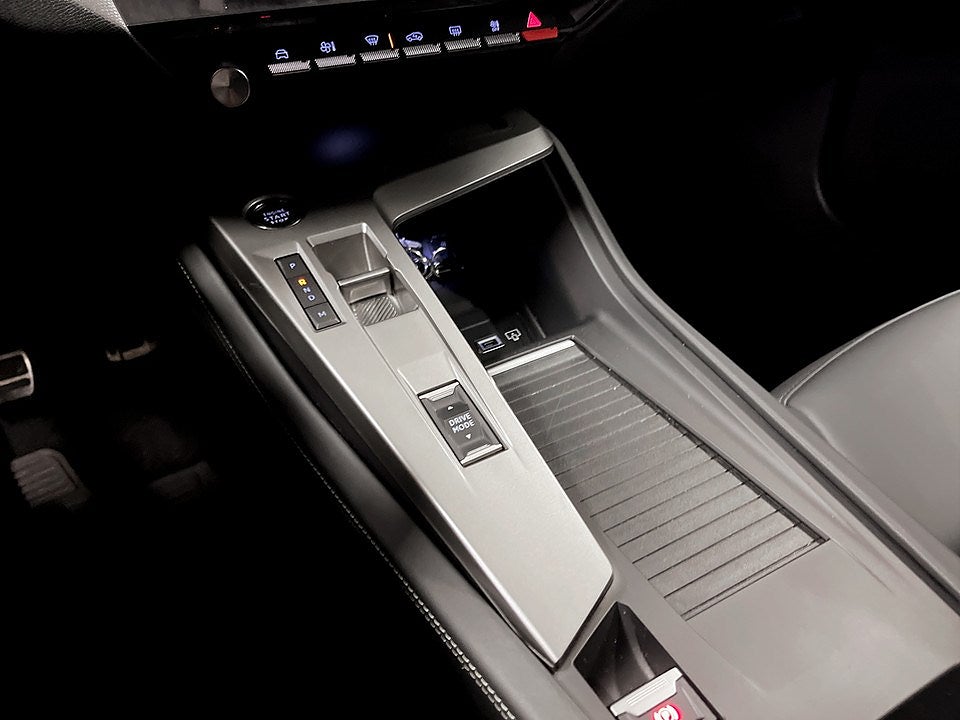 Bild på Peugeot 308 5D GT 1.2 PT 130hk Aut - EN ÄGARE, B-KAMERA