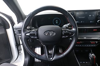 Halvkombi Hyundai i20 14 av 24