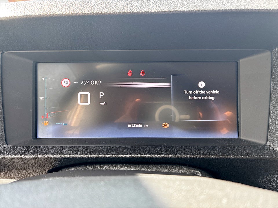 Bild på Citroën SpaceTourer Plus 2.2 BlueHDi 180hk Aut 9-SITS NAVI
