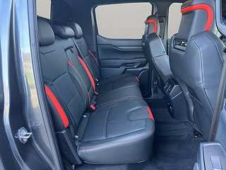Transportbil - Flak Ford Ranger 18 av 37