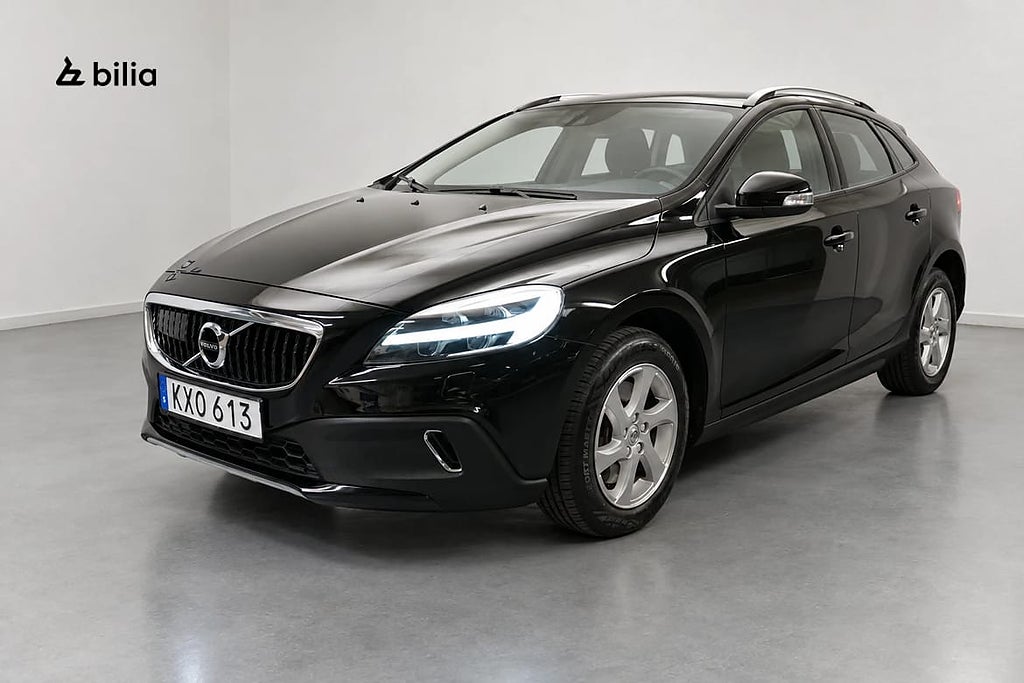 Volvo V40 Cross Country