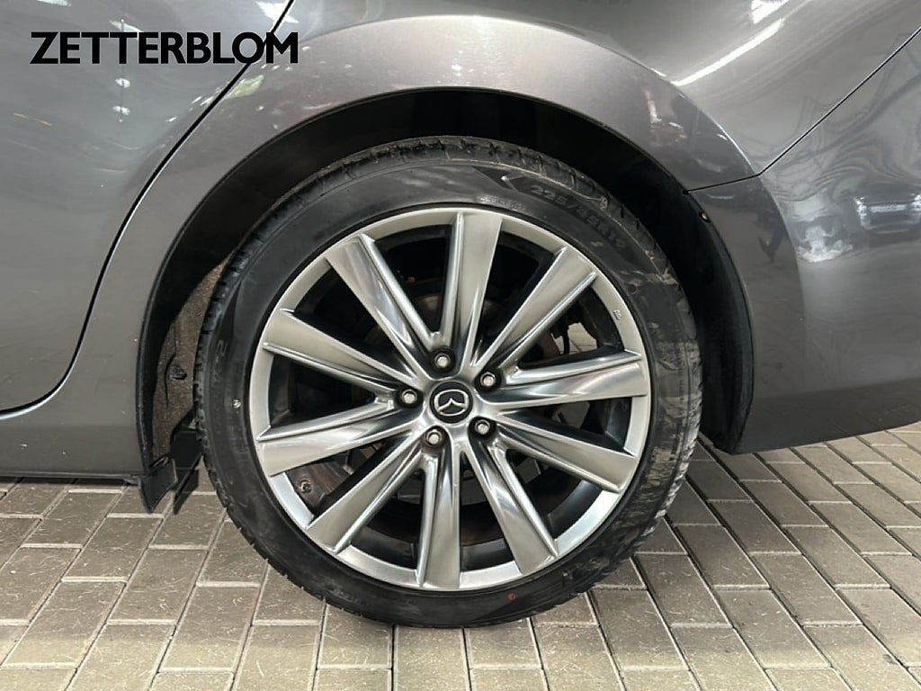 Kombi Mazda 6 13 av 18