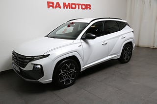 Kombi Hyundai Tucson 1 av 30