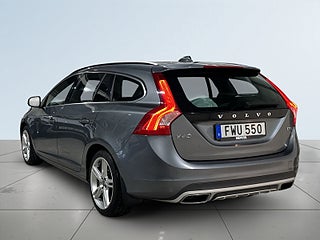 Volvo V60 D3 Business Edit Kamrem Bytt VoC Pvärm MoK Psens SoV