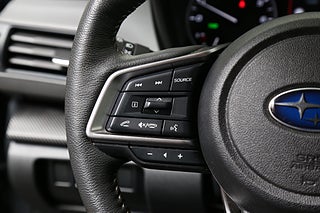 SUV Subaru Crosstrek 16 av 29