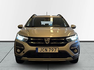 Dacia Jogger 7-sätes SoV-däck/Kamkedja/MoK-värm/P-sens
