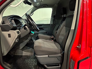 Volkswagen Transporter T30 2.0 AWD MoK Dvärm Drag SoV MOMS