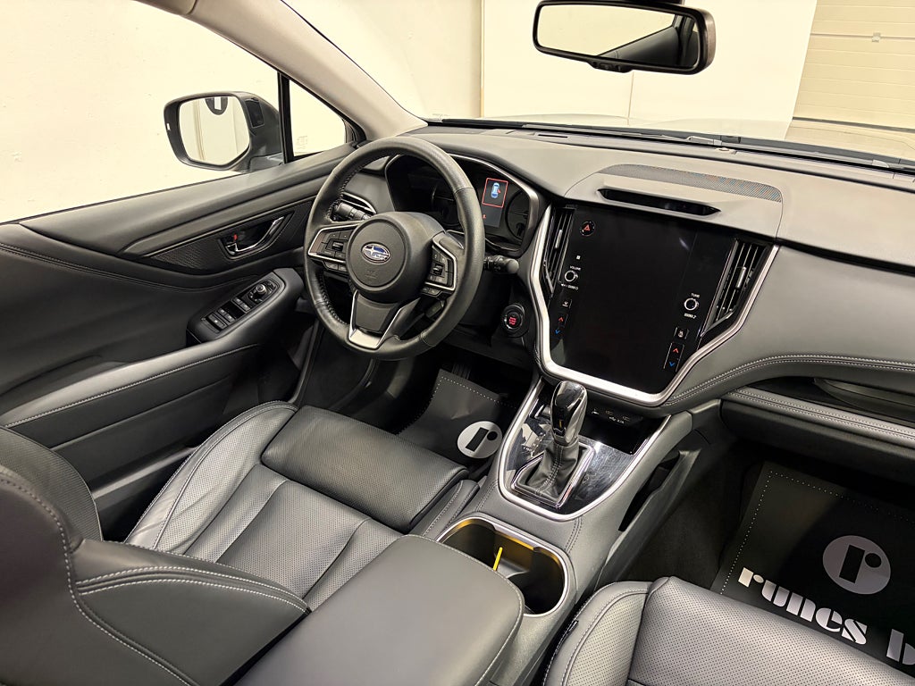 Subaru Outback 2022 - miniatyr 17