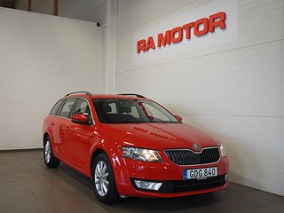 Kombi Skoda Octavia 1 av 20