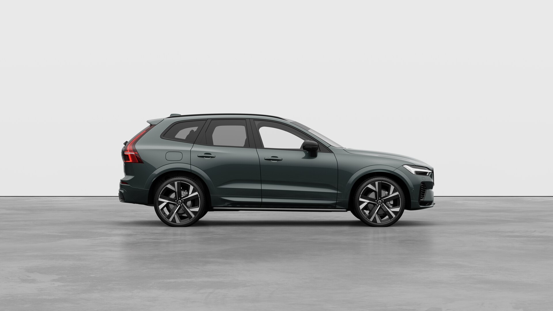 Volvo XC60 2026, bild 3/63