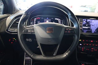 Kombi Seat Leon ST 15 av 27