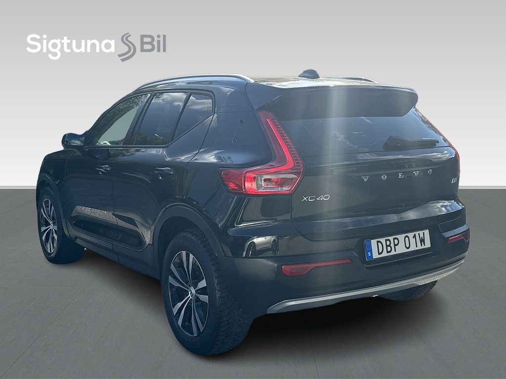 Volvo XC40 D3 Geartronic, 150hk, 2020