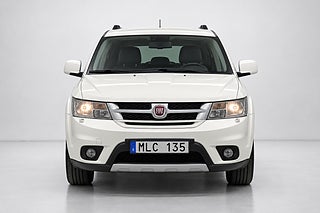 Fiat Freemont 2014 bild 3