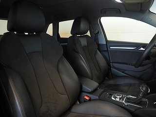 Halvkombi Audi A3 7 av 14