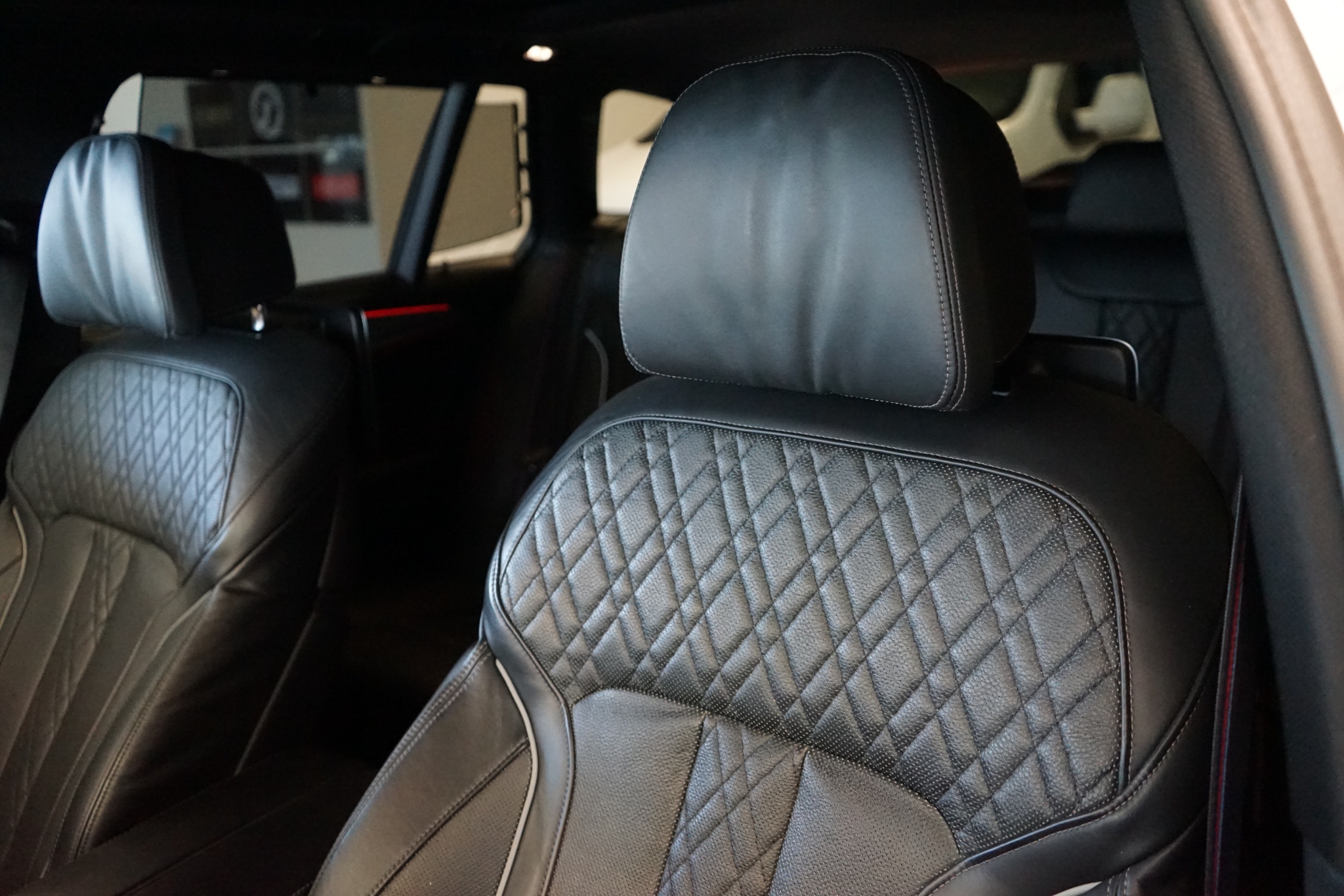 BMW M550d 2018, bild 6/60