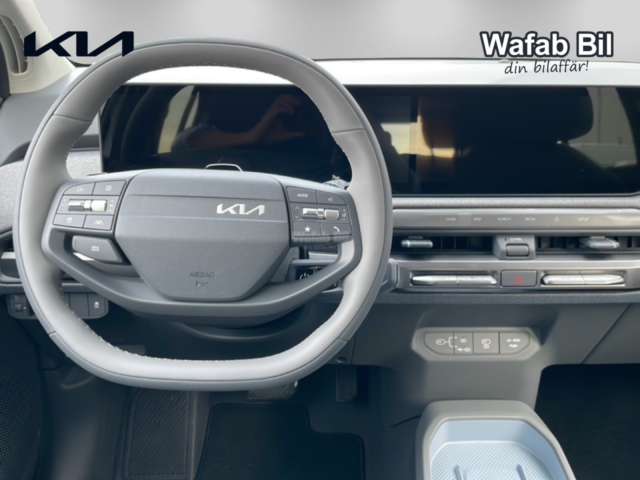 Kia EV3 Long range 81,4 kwh 2026, bild 7/43