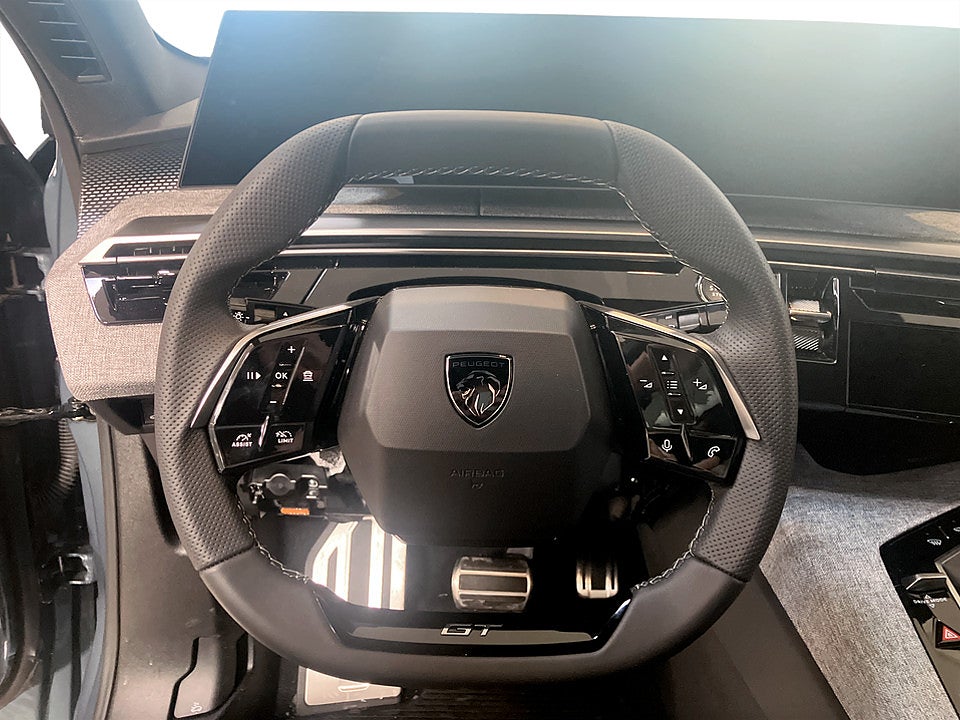 Bild på Peugeot E-3008 GT 214hk Aut KAMPANJRÄNTA 3,99%