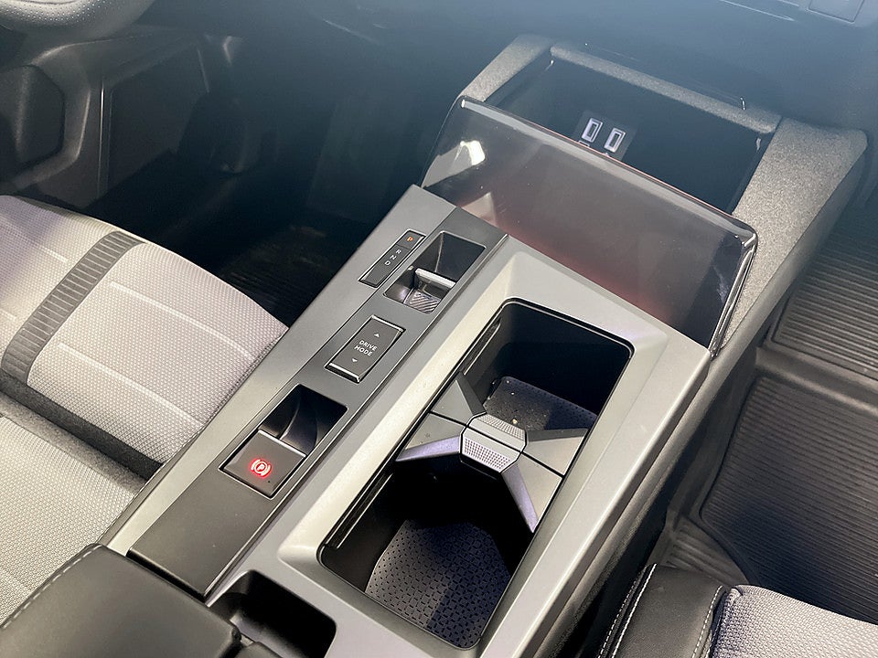 Bild på Opel Grandland GS Electric Standard Range 73kWh 213hk Aut DRAG BKAMERA