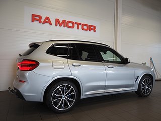 SUV BMW X3 6 av 25
