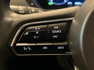 Mazda CX-60 PHEV AWD 327hk Kamera Rattvärme  10års garanti