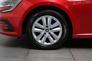 Kombi Renault Mégane 8 av 25