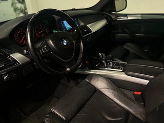 BMW X5 xDrive30d Steptronic Sport Kamera Navi Skinn SoV