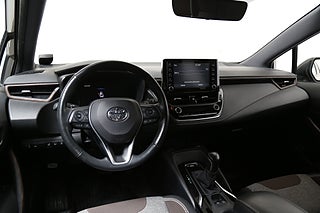 Kombi Toyota Corolla 13 av 25