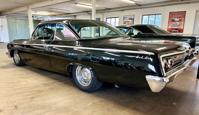 Chevrolet Bel Air