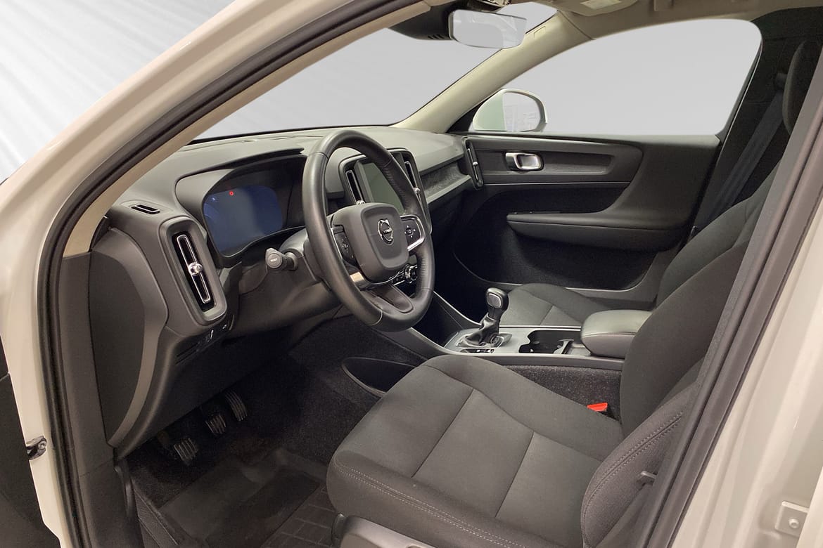 Volvo XC40 D3 FWD Edition 2020, bild 7/43