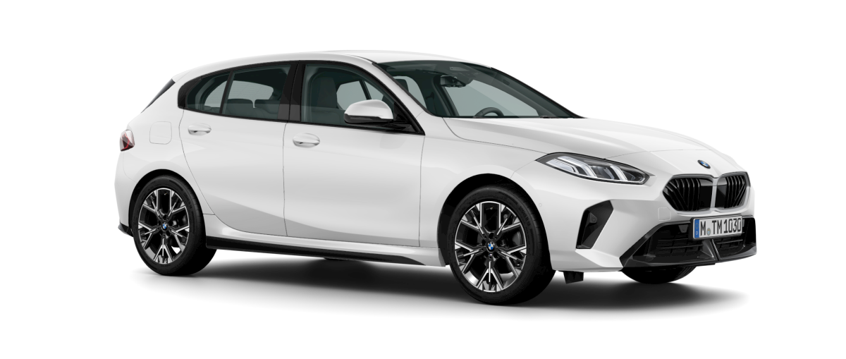 BMW 120 i Automat 2026, bild 7/10