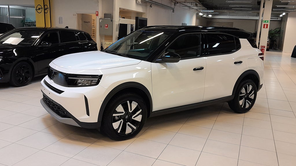 Opel Frontera KAMPANJ Hybrid AUT GS